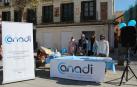 Anadi estima que en la Ribera de Navarra hay 7.000 personas diagnosticadas de diabetes