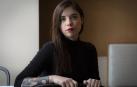 Luna Miguel: “Hilda Doolittle es la única que me hace creer que existe algo más allá”