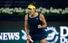 Muguruza gana en Dubai y pone fin a dos años de sequía