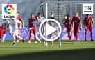 Resumen del Real Madrid 2-1 Elche en vídeo