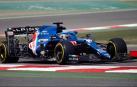 Fernando Alonso regresa a lo grande en Baréin y pisa los talones a Ricciardo