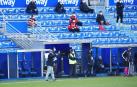 La pandemia condena al deporte a tener público virtual