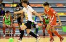El Aspil Jumpers devora al Cartagena