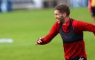 Osasuna renueva a Darko Brasanac hasta 2023