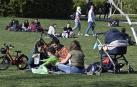Más de la mitad de Italia se prepara para su confinamiento a partir del lunes