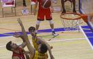 El Basket Navarra se difumina