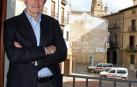 Antonio Catalán abre un ciclo de desayunos empresariales de 'Diario de Navarra'