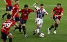 David García, capitán y avión a la vez