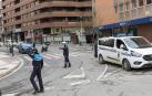 Una mirada a las restricciones de responsables policiales de 11 localidades navarras