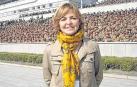 Almudena Ariza.