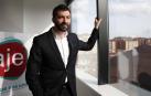 Eduardo Luquin: “La desprotección histórica del talento explica mucho los 40.000 parados de hoy”