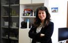 Lourdes San Miguel: “Daré visibilidad a las mujeres, pero el trabajo será el mismo"