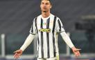 Cristiano Ronaldo: "Afortunadamente el fútbol tiene memoria"