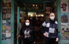 22 navarros nos cuentan las buenas noticias que les ha dejado el año de la pandemia