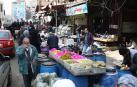 Siria cumple una década de conflicto con 400.000 muertos y un frente abierto