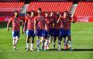 Al Granada no lo frena ni la resaca europea