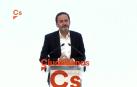 Bal advierte sobre una campaña del PP para "combatir y destruir" a Cs