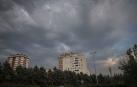 Los termómetros se 'refrescan' más de 12 grados en 24 horas en Navarra