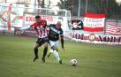 El Tudelano es insaciable