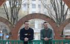 Hermanos Flaño, la sencillez de dos grandes