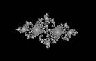 Fractal de Julia.