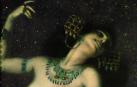 Salomé par Franz von Stuck, 1906.