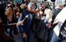 Toni Cantó renuncia a su acta de diputado, "triste" por la deriva de Cs