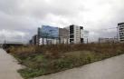 Un hotel que ocupará casi una manzana completa, una residencia de estudiantes y otra para personas mayores se van a repartir a lo largo de la avenida Juan Pablo II