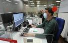 Una quincena de voces para contestar las 800.000 llamadas al 010
