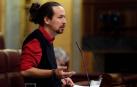 Iglesias admite que hay "tensiones" en el Ejecutivo, pero que es algo normal