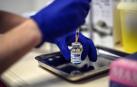 España recibe las primeras 196.800 dosis de la vacuna de AstraZeneca