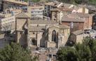 Secretum ofrece un concierto este jueves en la Semana de Música Antigua de Estella