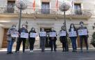 Tudela registra 93 denuncias por violencia de género en lo que va de año
