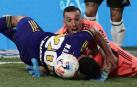 El superclásico argentino termina en empate