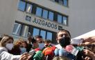 Monedero niega que hiciera una factura falsa para justificar un pago de Neurona