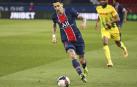 Los ladrones entran a robar en casa de jugadores del PSG mientras estaban jugando