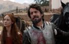 TVE estrena 'Inés del alma mía', la adaptación de la novela de Isabel Allende