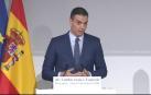 Pedro Sánchez sobre Iglesias: “Le deseo suerte y reconozco su trabajo al frente del Ministerio de Derechos Sociales”