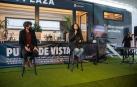 La fuerza de la música pone en marcha el XV Festival Punto de Vista