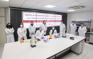 Navarra detectará nuevas cepas a través de muestras de pacientes de Covid