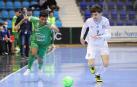 Osasuna Magna consigue la mayor goleada de la temporada