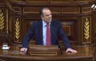Garcia Adanero (NA+) denuncia el “sectarismo” contra la educación diferenciada