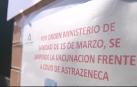 Las dudas tras la suspensión de la vacuna de AstraZeneca