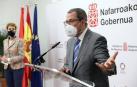 Blanco: "Navarra y Martorell son para el coche eléctrico un proyecto conjunto"