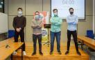 Rodrigo Arvizu, Christian Artola, Luis Echarte y Nicolás de Augusto ganan la XX Liga de Debate Universitario