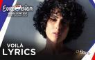 ¿Ganará Eurovisión 2021 una canción en francés?