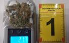 Siete detenidos por tráfico de drogas en cuatro barrios de Pamplona