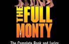 El musical 'The Full Monty' llegará a Pamplona