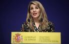 Yolanda Díaz será la vicepresidenta tercera del Gobierno