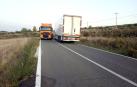 Fitero lamenta que el Gobierno foral no contemple arreglar su carretera